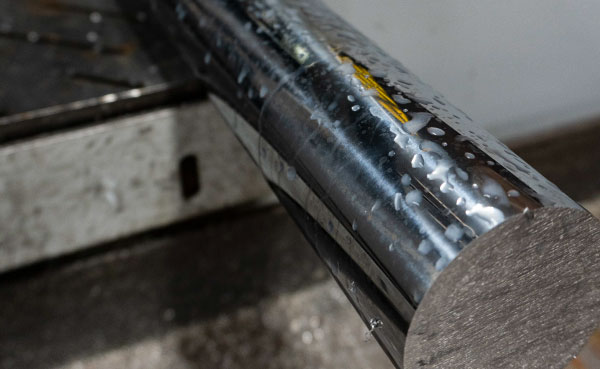 Sawing Equipment